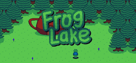 FrogLake Steam header image