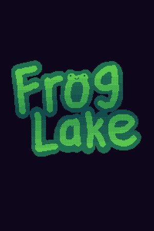 FrogLake cover art