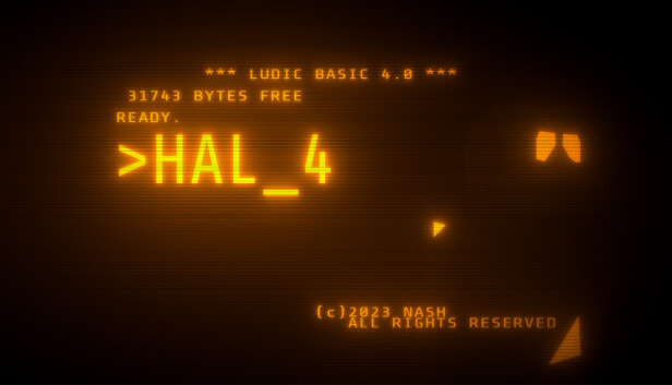 >HAL_4 Steam capsule image