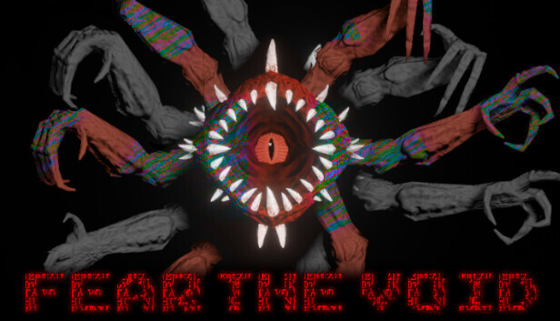 Fear The Void