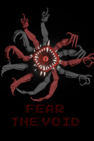 Fear The Void cover art