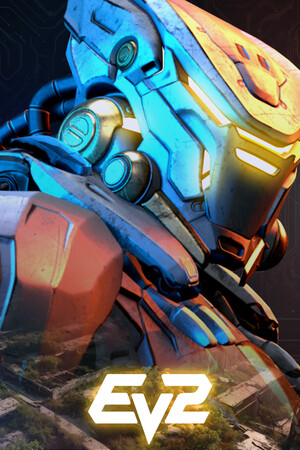 EV2 cover art