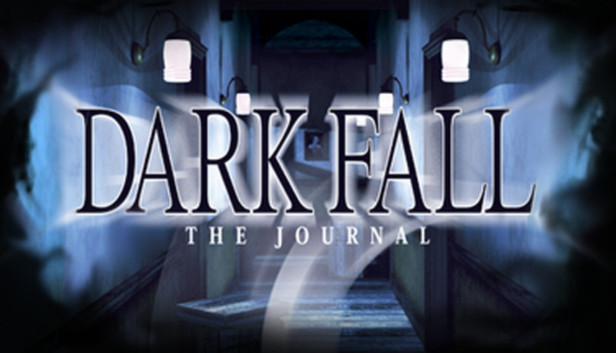 Dark Fall 1: The Journal