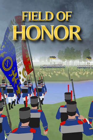 Field of Honor cover art