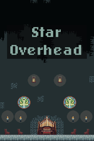 Star Overhead cover art