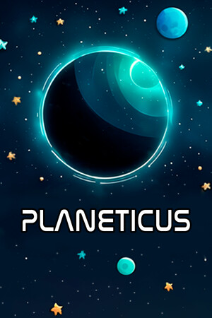 Planeticus cover art
