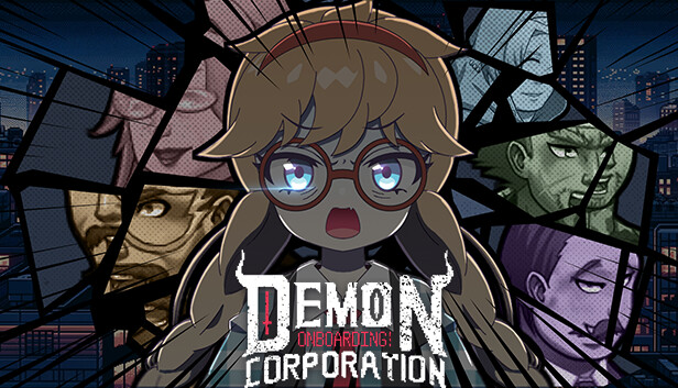 Demon Corporation: Onboarding