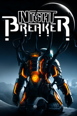 Night Breaker cover art