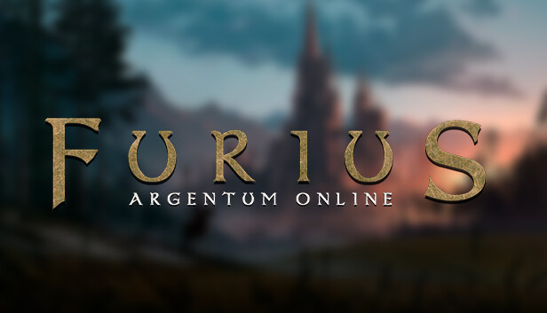 FuriusAO - MMORPG