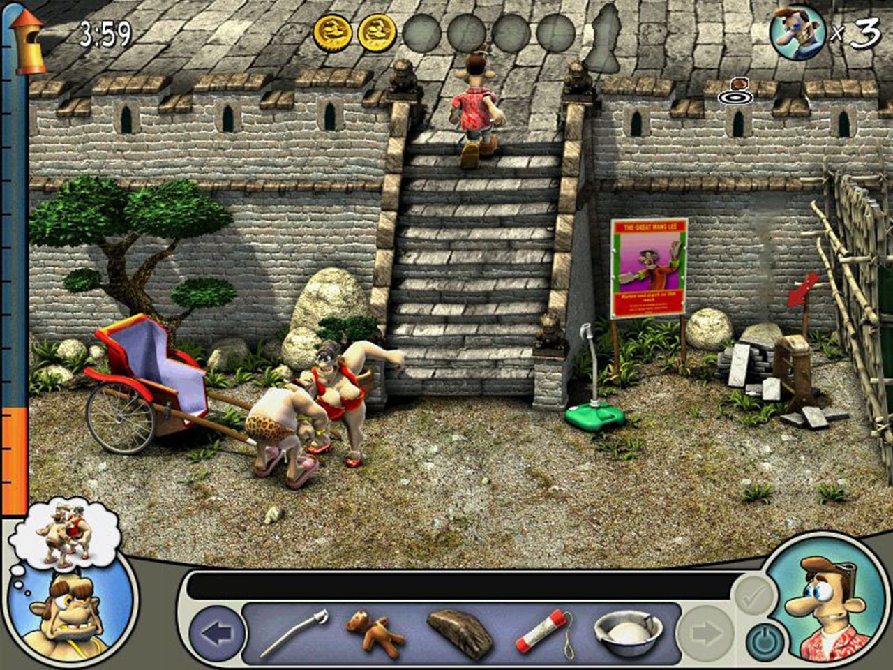 game neighbours from hell pc game neighbours from hell pc
