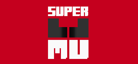 SUPER MU Steam header image
