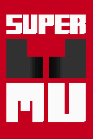 SUPER MU cover art