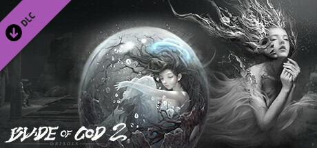 古魂 -「无形之魂」扩展包 Steam header image