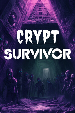 Crypt Droid cover art