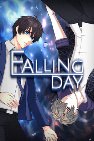Falling Day cover art