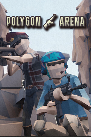 Polygon Arena cover art