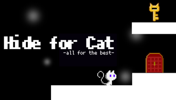 Hide for Cat - all for the best -
