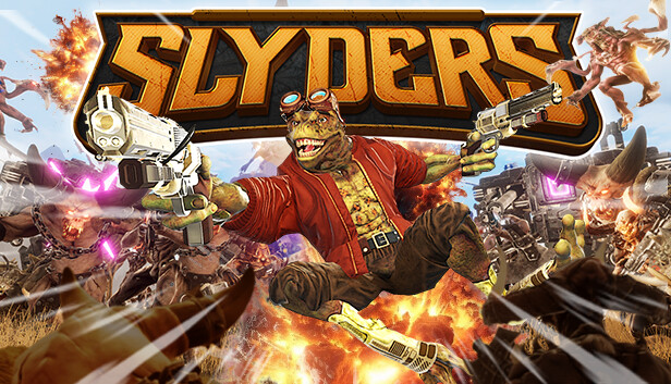 Slyders