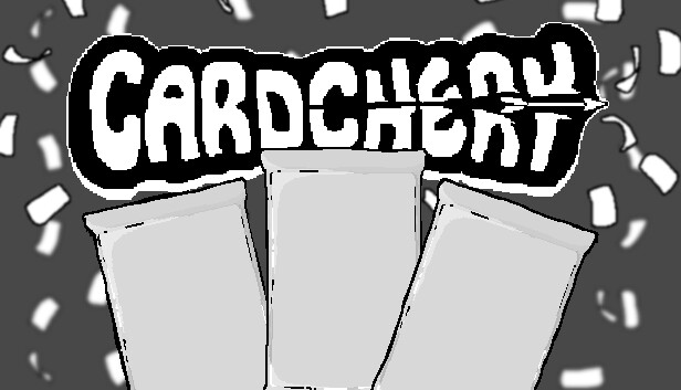 Cardchery Steam capsule image