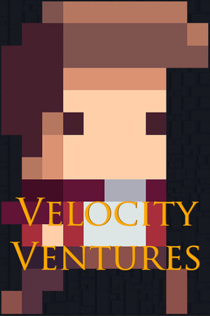 Velocity Ventures cover art
