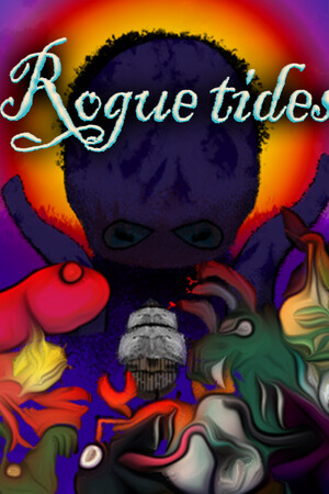Rogue Tides cover art