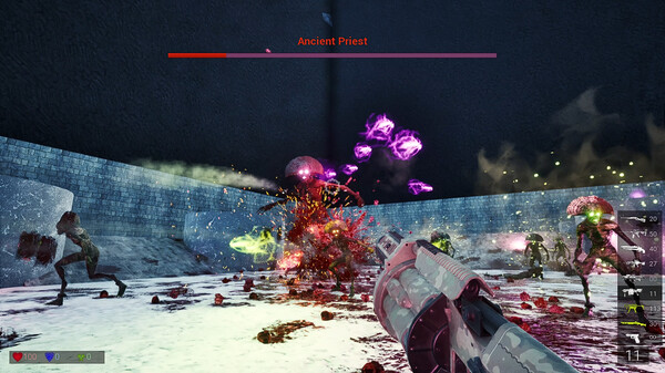 Screenshots