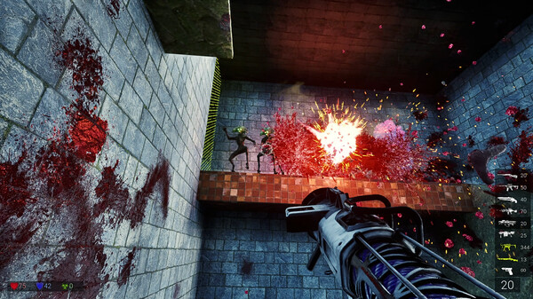 Screenshots