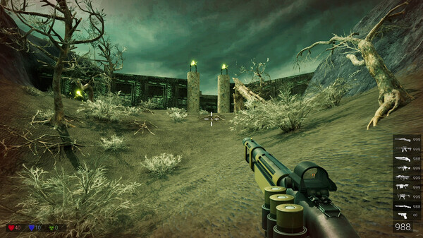 Screenshots
