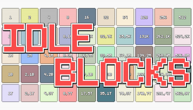 Idle Blocks