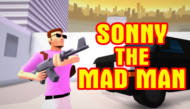 SonnyMadMan