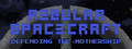 Regular Spacecraft - Defending the Mothership