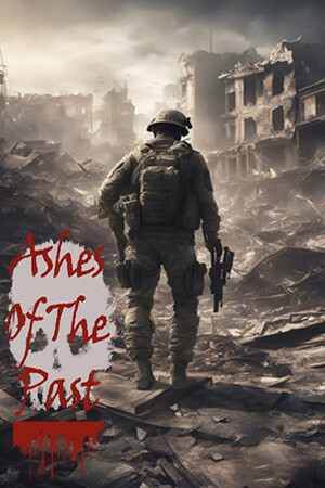 Ashes Of The Past cover art