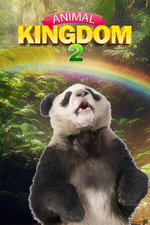 Animal Kingdom 2 cover art