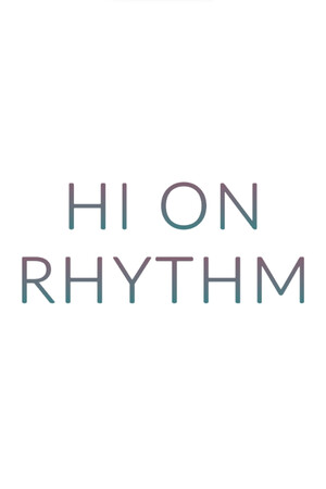 Hi On Rhythm cover art