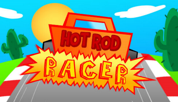 Hot Rod Racer!