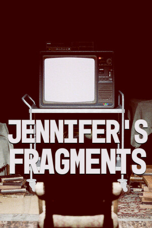 Jennifer's Fragments cover art