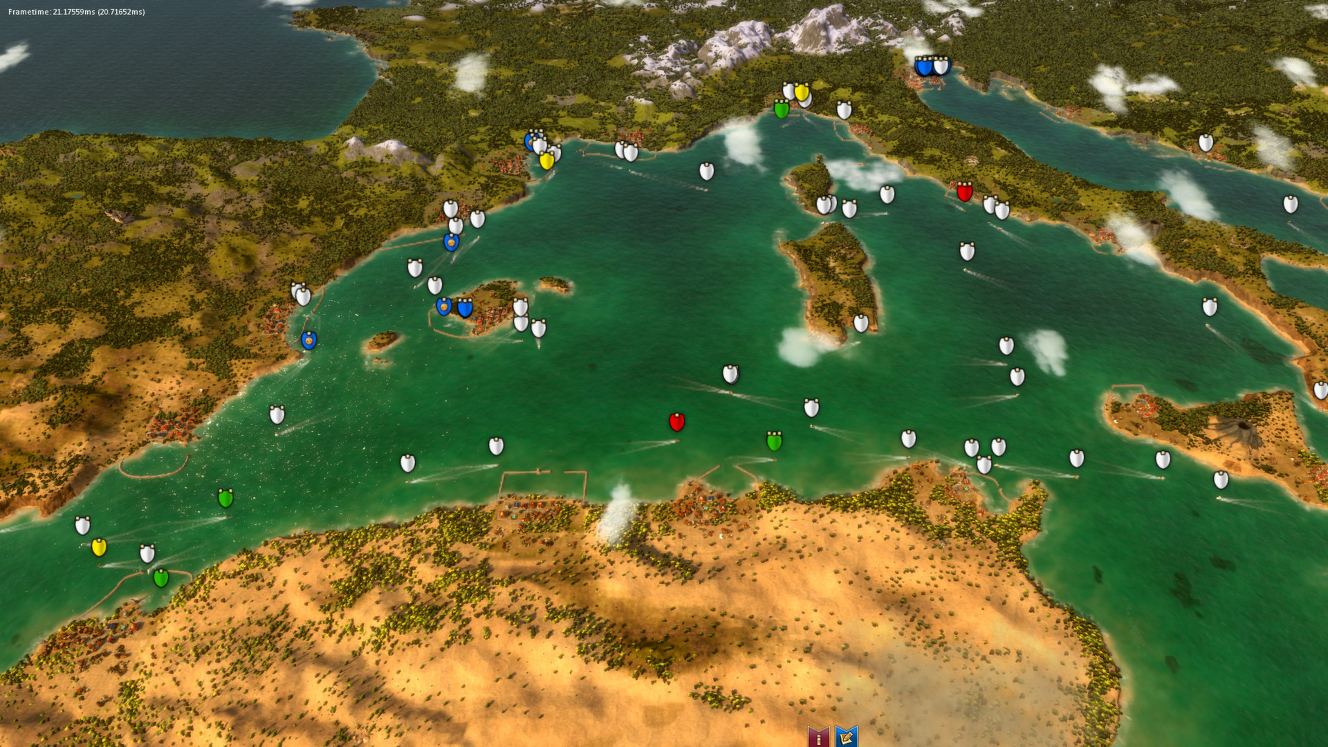 rise of venice game rise of venice game