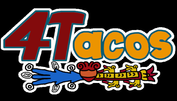 4Tacos Steam capsule image