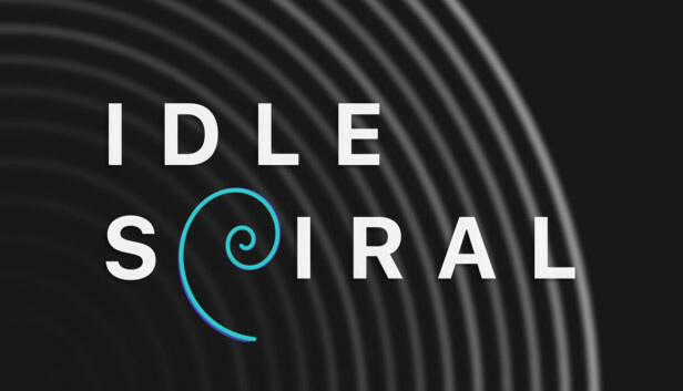 Idle Spiral - Water Pack Steam capsule image