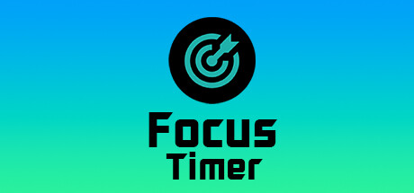 Focus Timer Steam header image