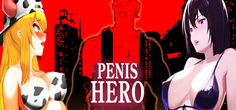 Baixar Penis Hero – Adult Only Torrent