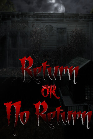 Return or No Return cover art