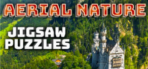 Aerial Nature Jigsaw Puzzles