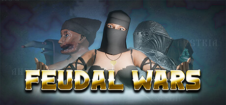 Feudal Wars Cover Image