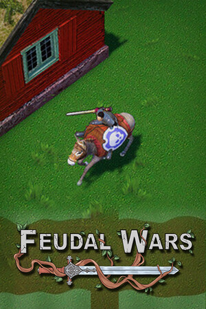 Feudal Wars cover art