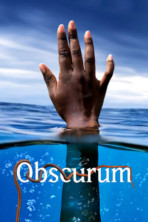 Obscurum cover art