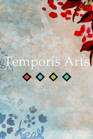 Temporis Arts cover art