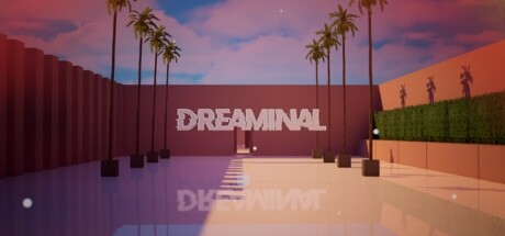 Dreaminal: The Backrooms Experience Cover Image