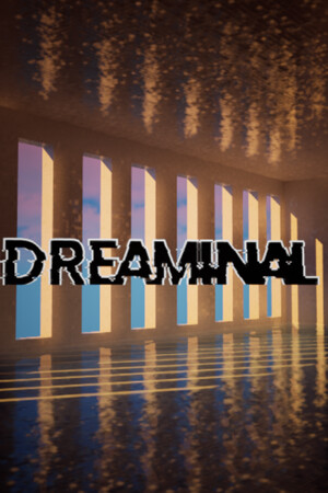 Dreaminal cover art