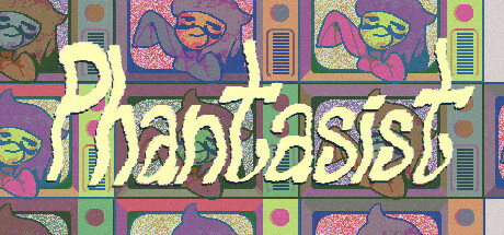 Phantasist Steam header image